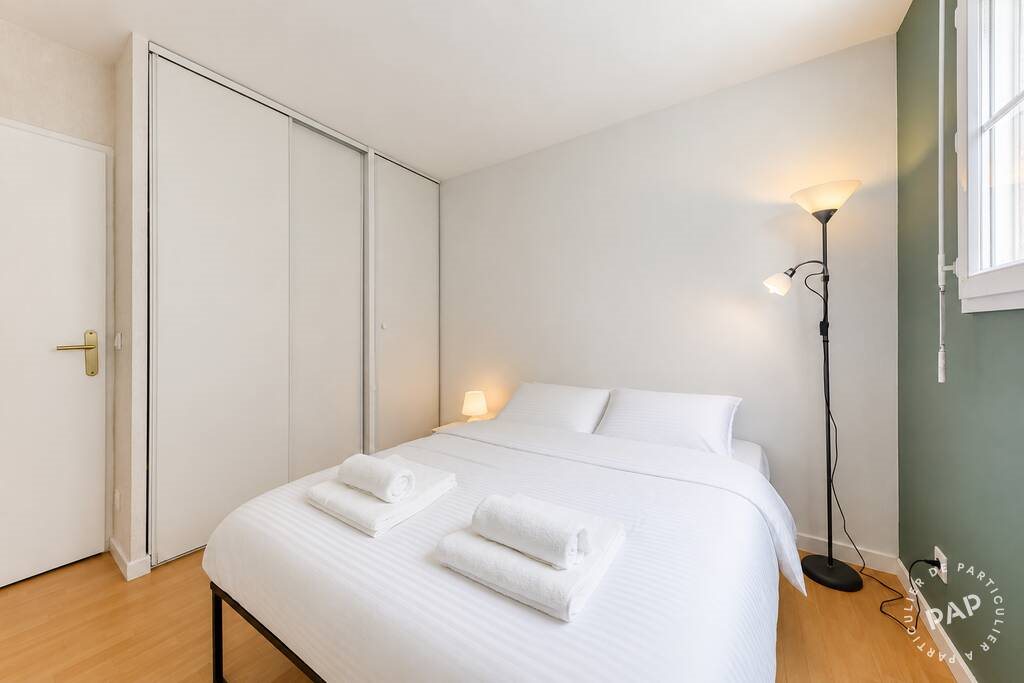 Appartement à vendre, 75m², Aubervilliers