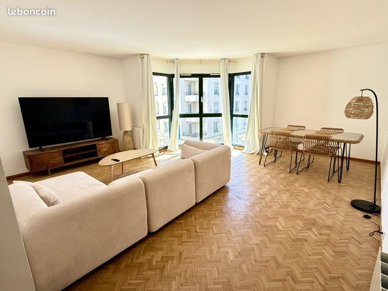 Appartement à vendre, 79m², Lyon 3ème