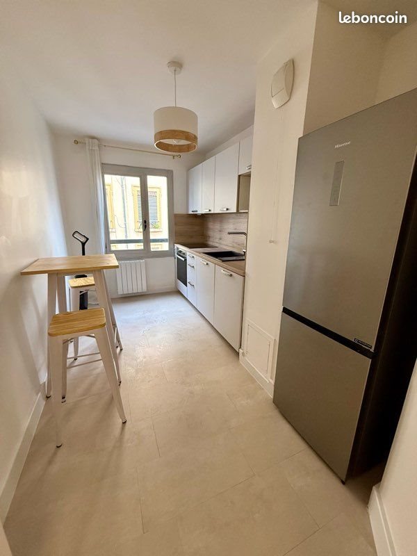 Appartement à vendre, 79m², Lyon 3ème