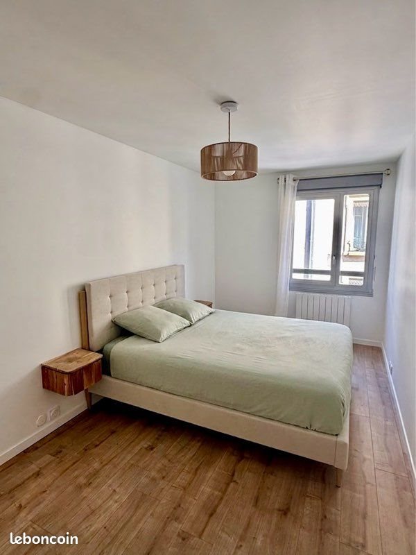 Appartement à vendre, 79m², Lyon 3ème