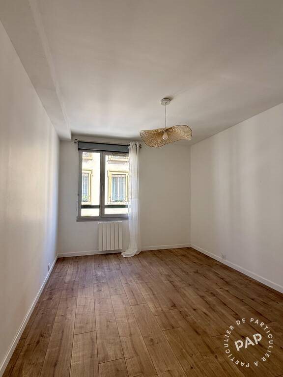 Appartement à vendre, 79m², Lyon 3ème