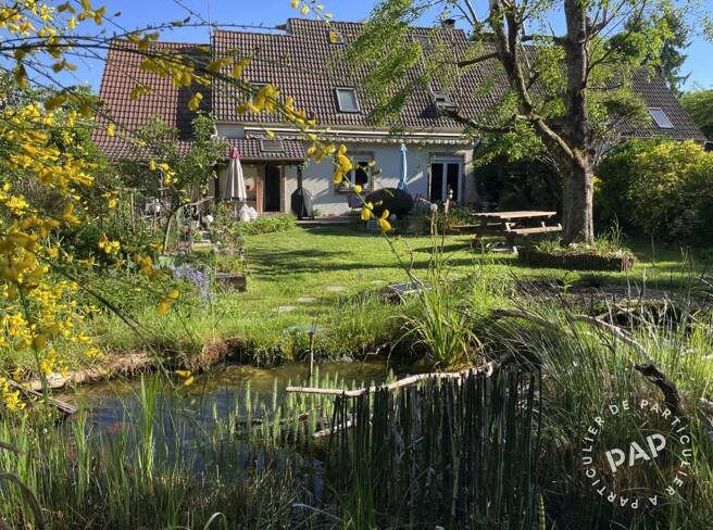 Maison à vendre, 150m², Samoreau