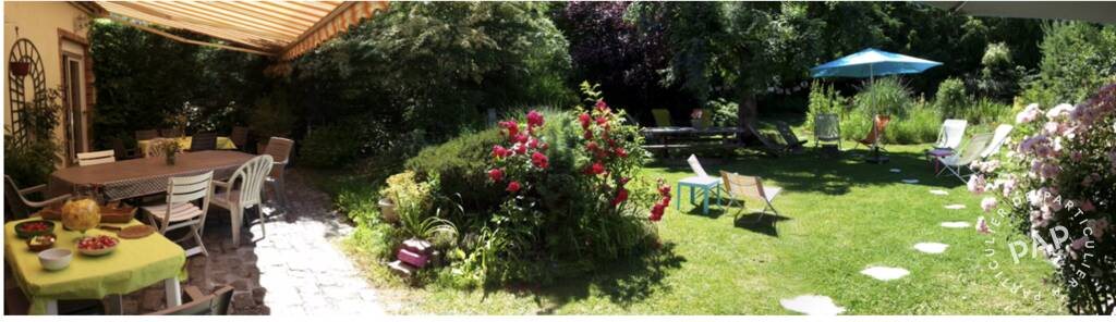 Maison à vendre, 150m², Samoreau