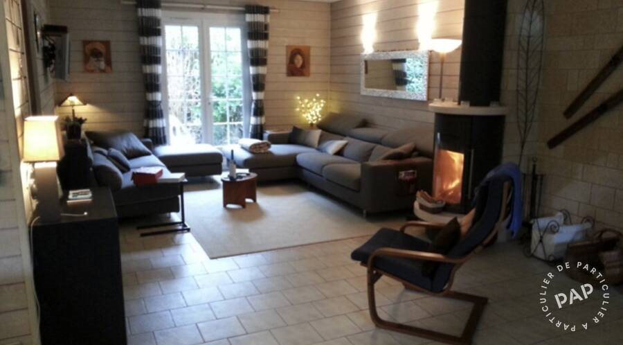 Maison à vendre, 150m², Samoreau