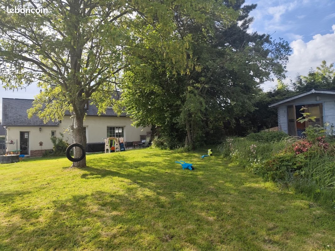 Maison à vendre, 92m², Gainneville