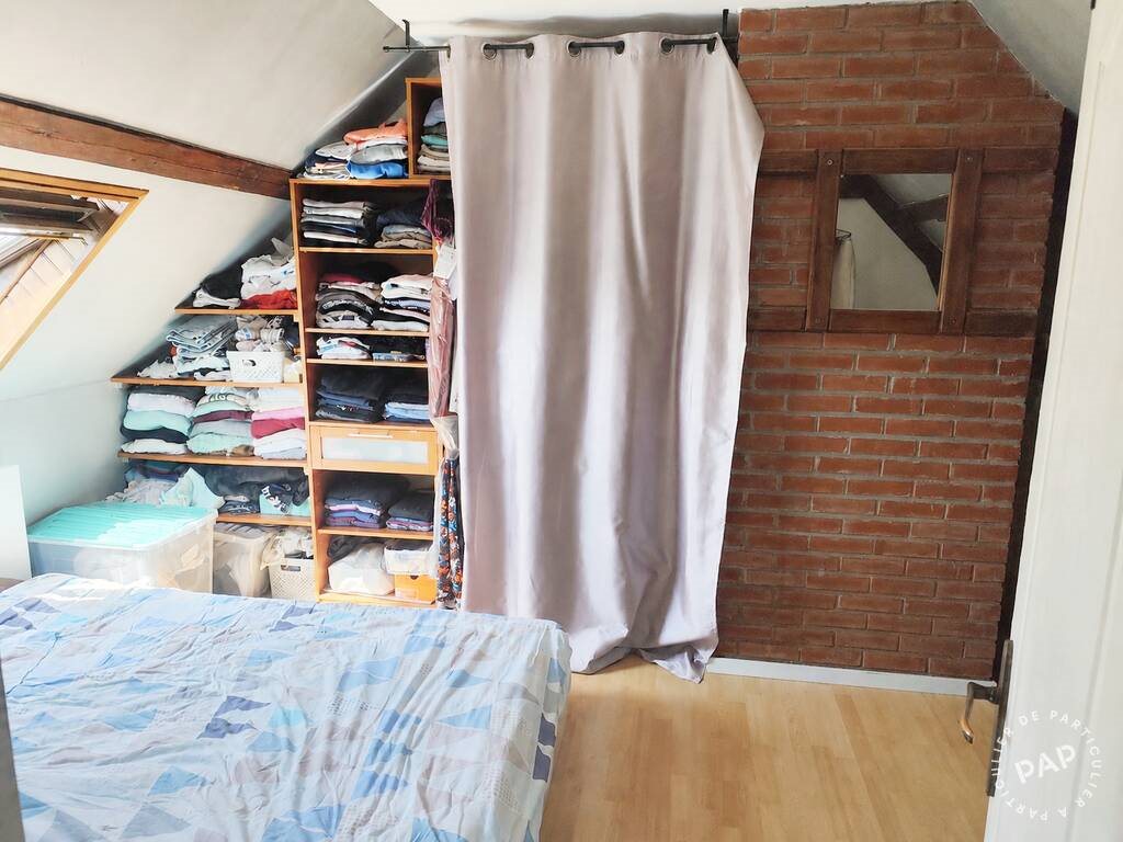 Maison à vendre, 92m², Gainneville