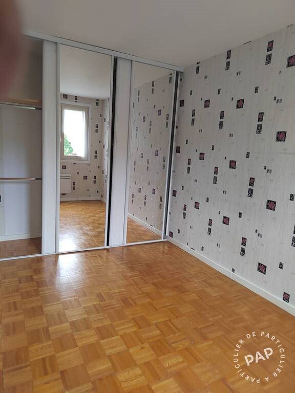 Appartement à vendre, 45m², Drancy