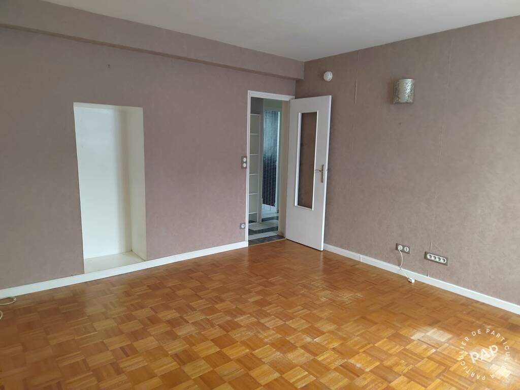 Appartement à vendre, 45m², Drancy