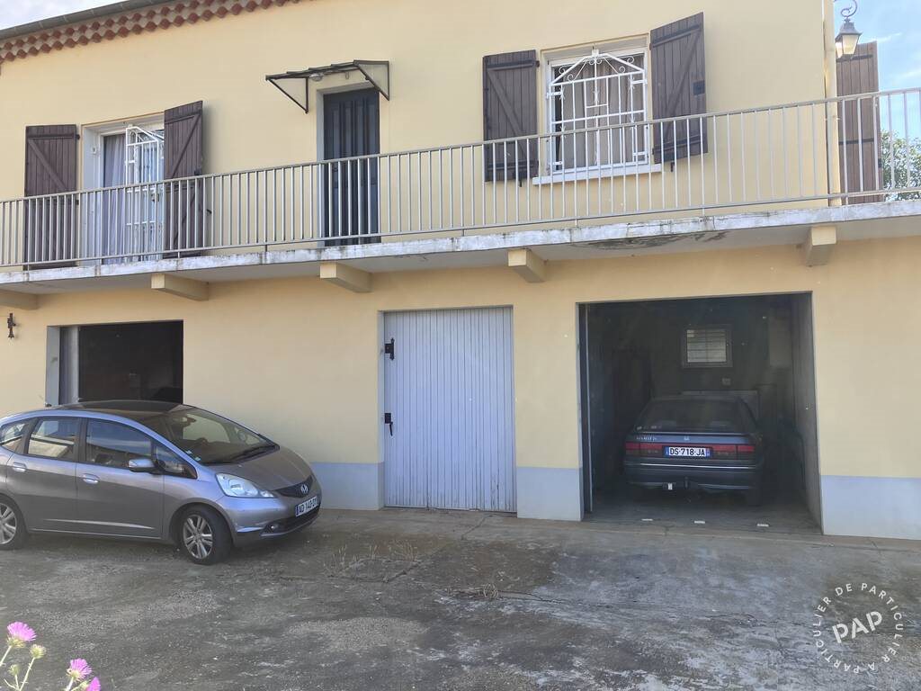 Maison à vendre, 100m², Béziers