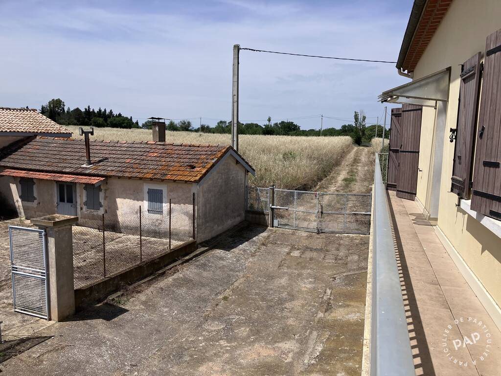 Maison à vendre, 100m², Béziers