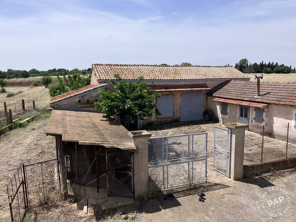 Maison à vendre, 100m², Béziers