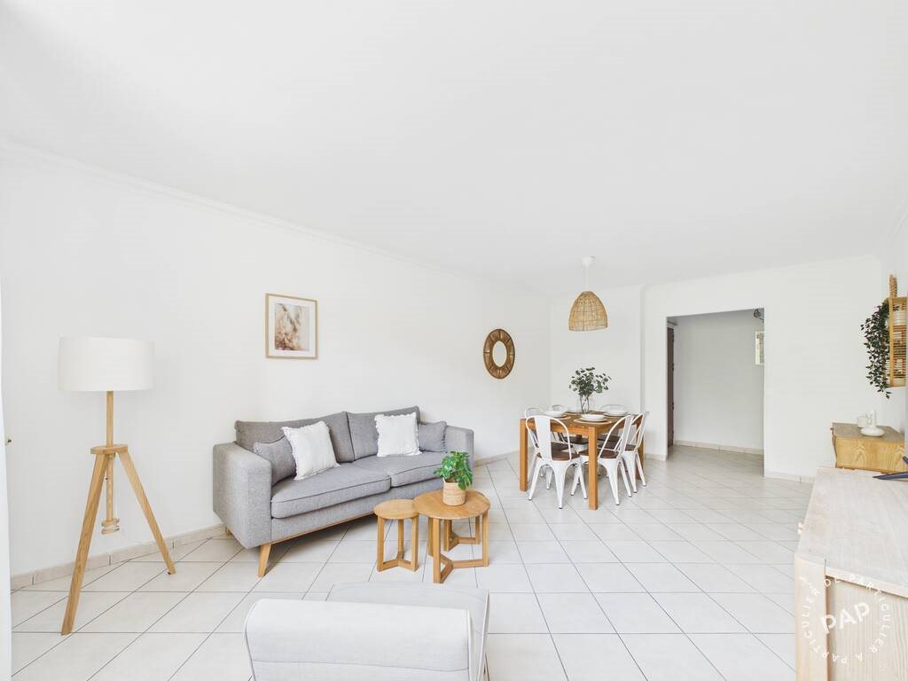 Appartement à vendre, 80m², Bobigny
