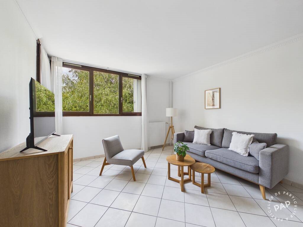 Appartement à vendre, 80m², Bobigny