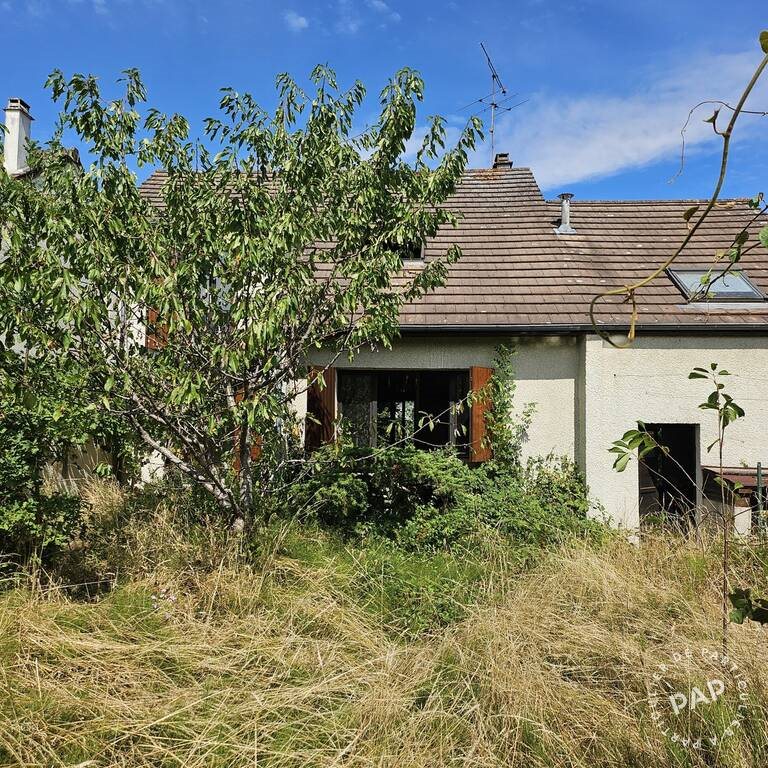 Maison à vendre, 150m², Igny