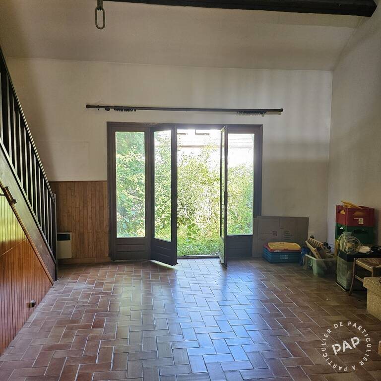 Maison à vendre, 150m², Igny