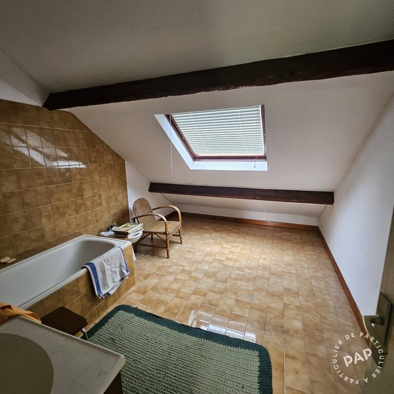 Maison à vendre, 150m², Igny