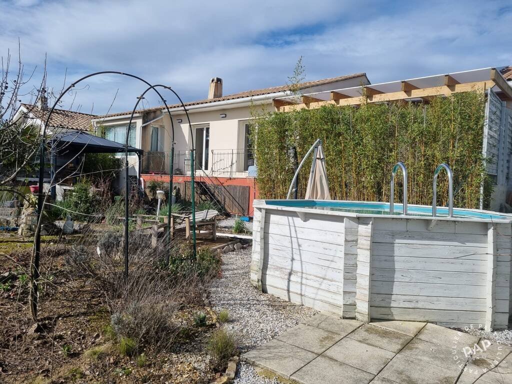 Maison à vendre, 120m², Montarnaud