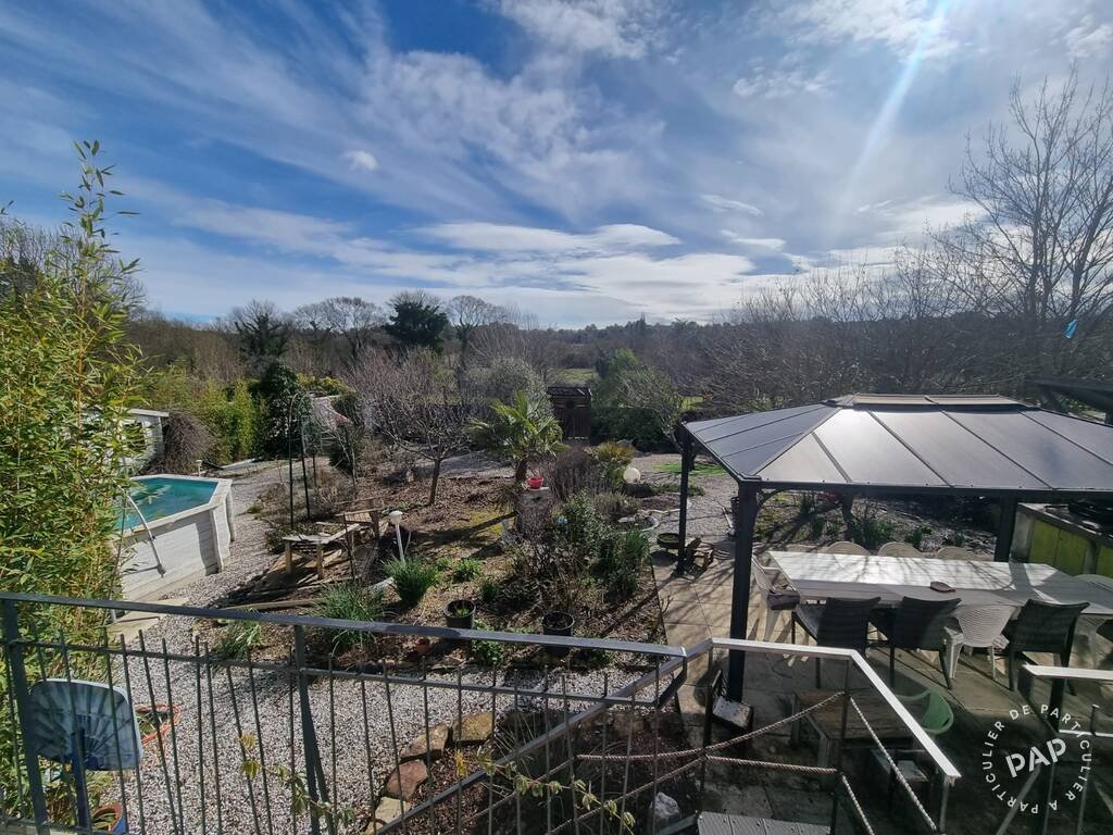 Maison à vendre, 120m², Montarnaud