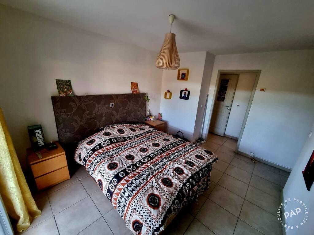 Maison à vendre, 120m², Montarnaud