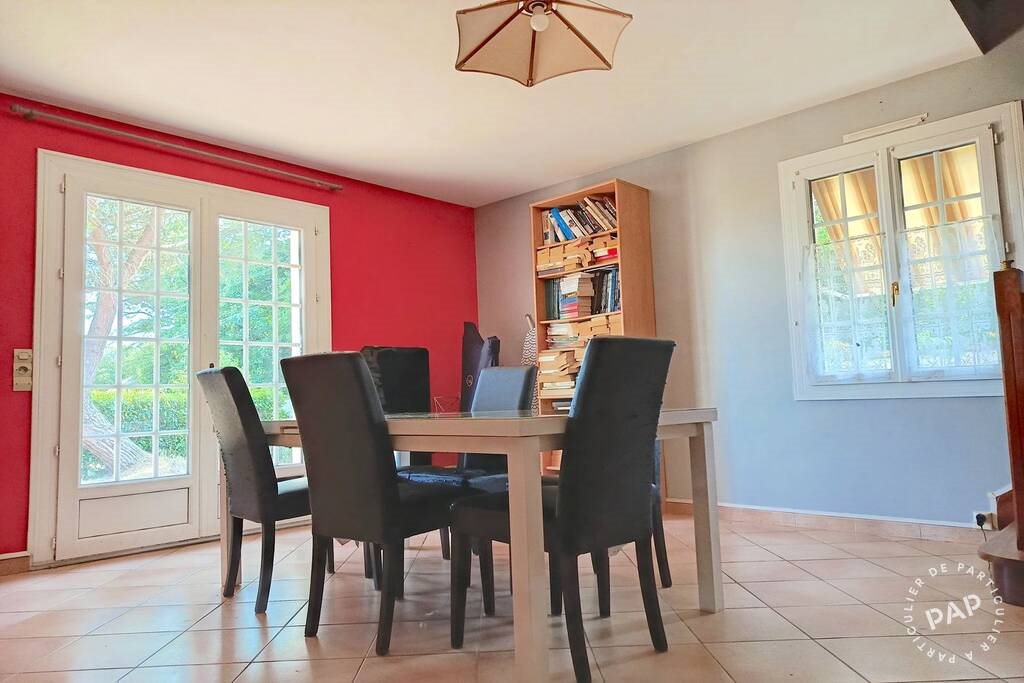 Maison à vendre, 155m², Bourgueil