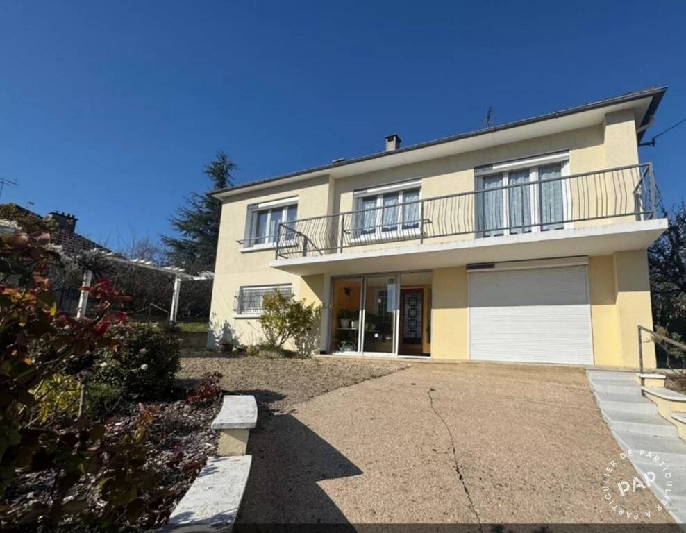 Maison à vendre, 104m², Joigny