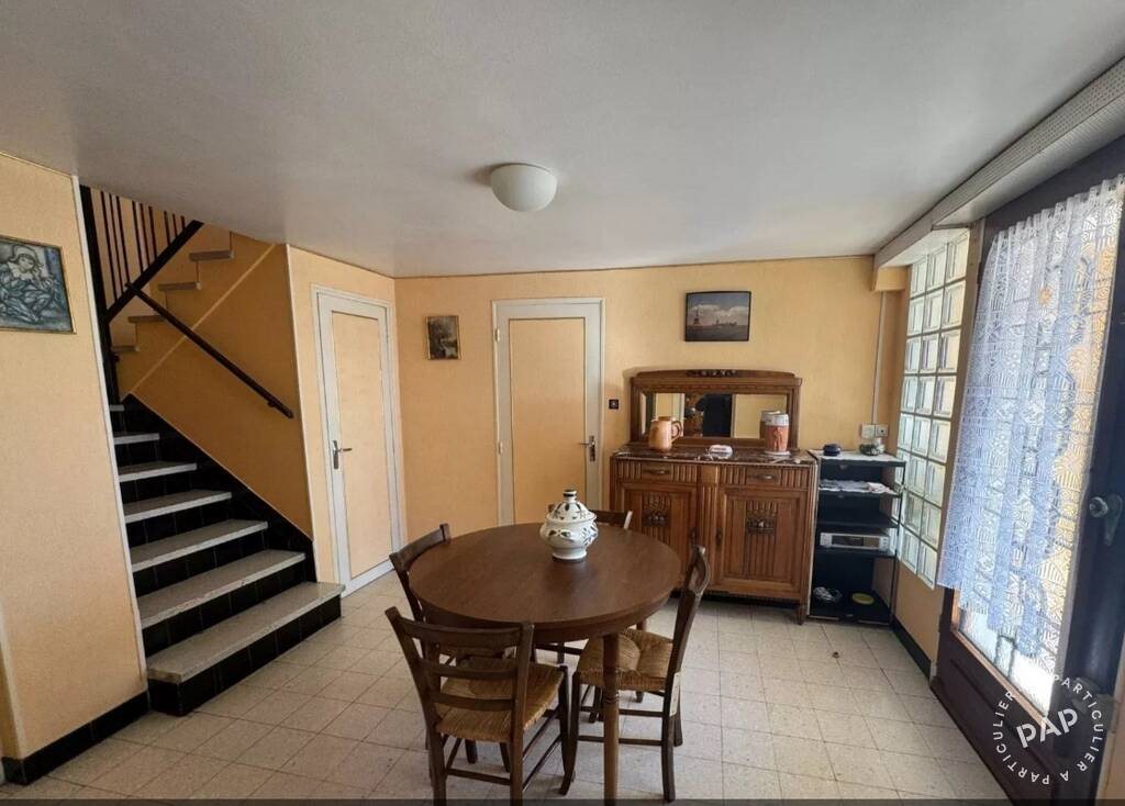 Maison à vendre, 104m², Joigny