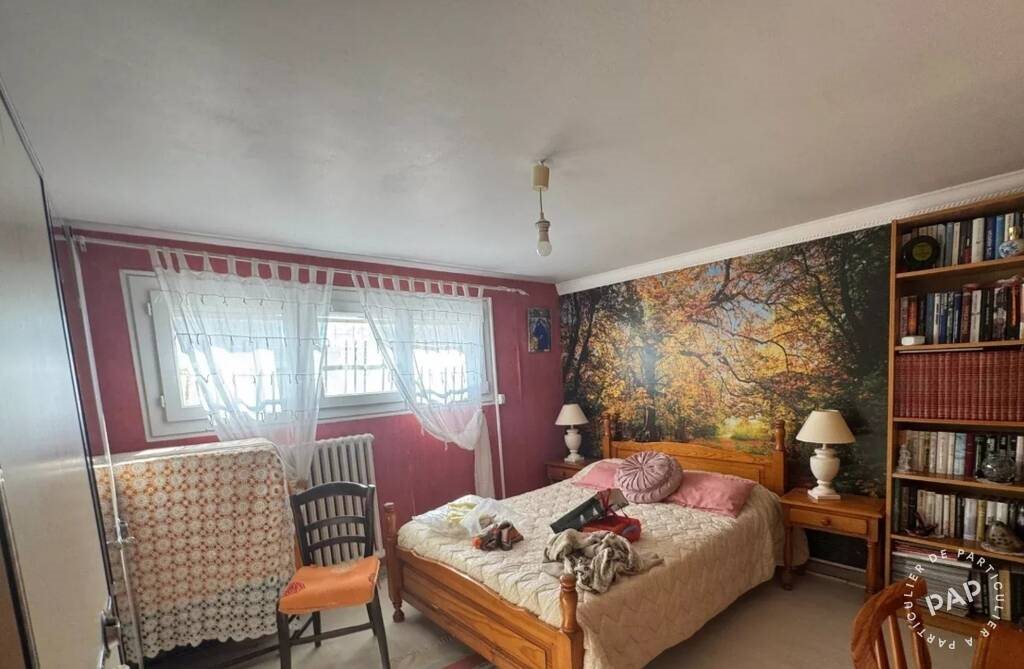 Maison à vendre, 104m², Joigny