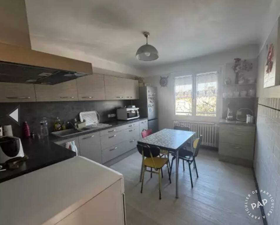 Maison à vendre, 104m², Joigny