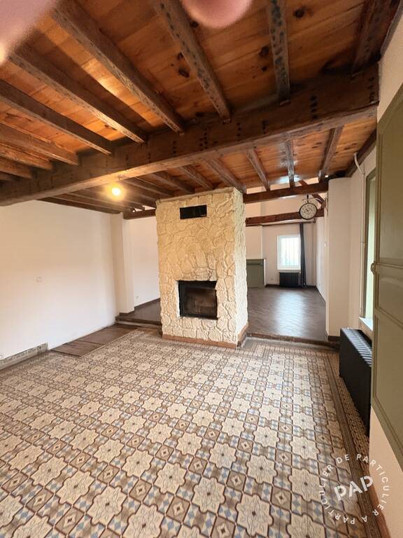 Maison à vendre, 117m², Aix-Noulette