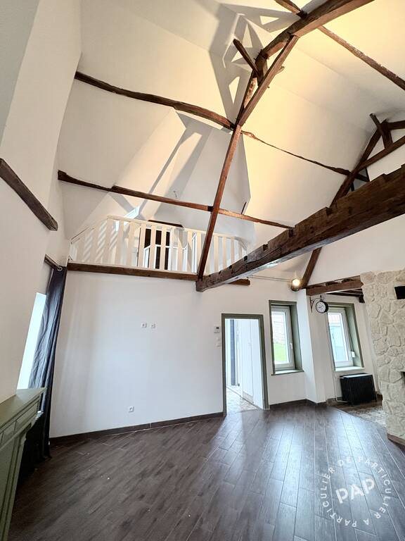 Maison à vendre, 117m², Aix-Noulette