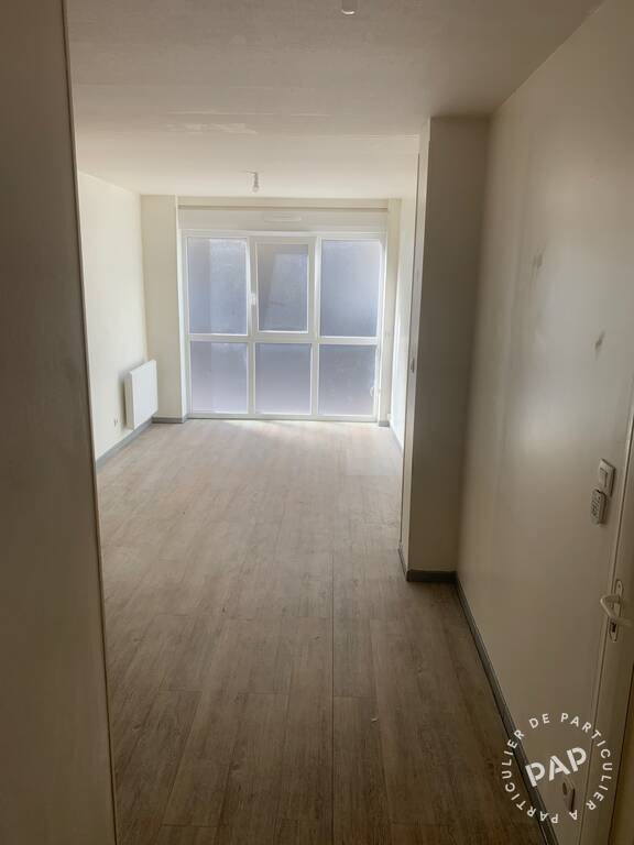 Appartement à vendre, 30m², Vaires-sur-Marne