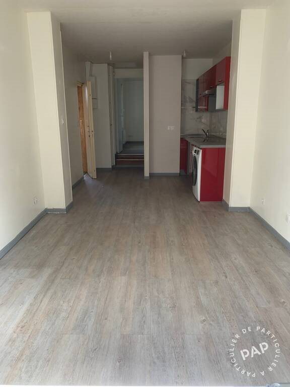 Appartement à vendre, 30m², Vaires-sur-Marne