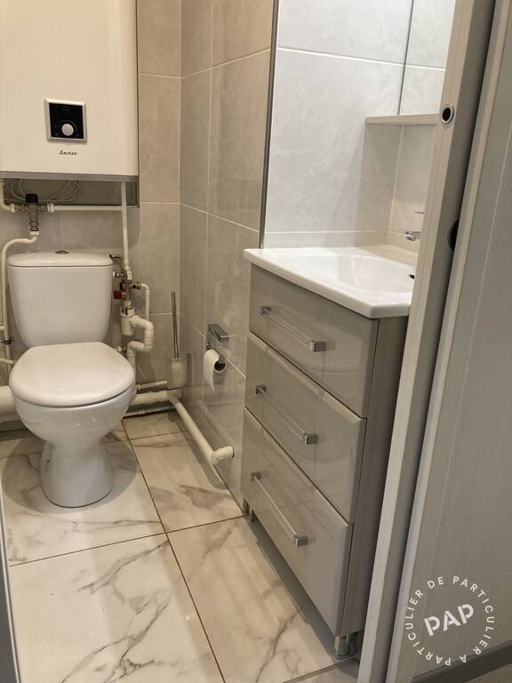 Appartement à vendre, 30m², Vaires-sur-Marne