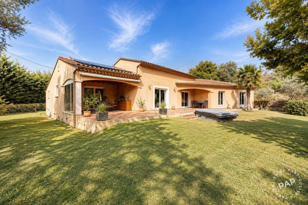 Maison à vendre, 150m², Bollène