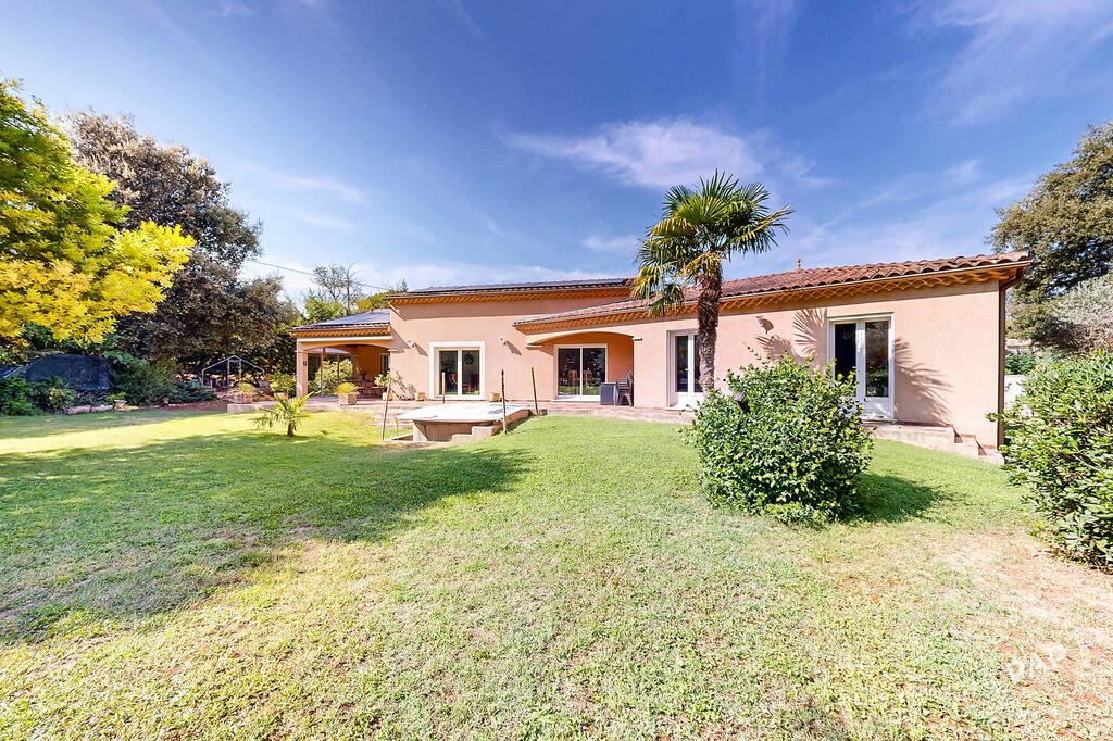 Maison à vendre, 150m², Bollène