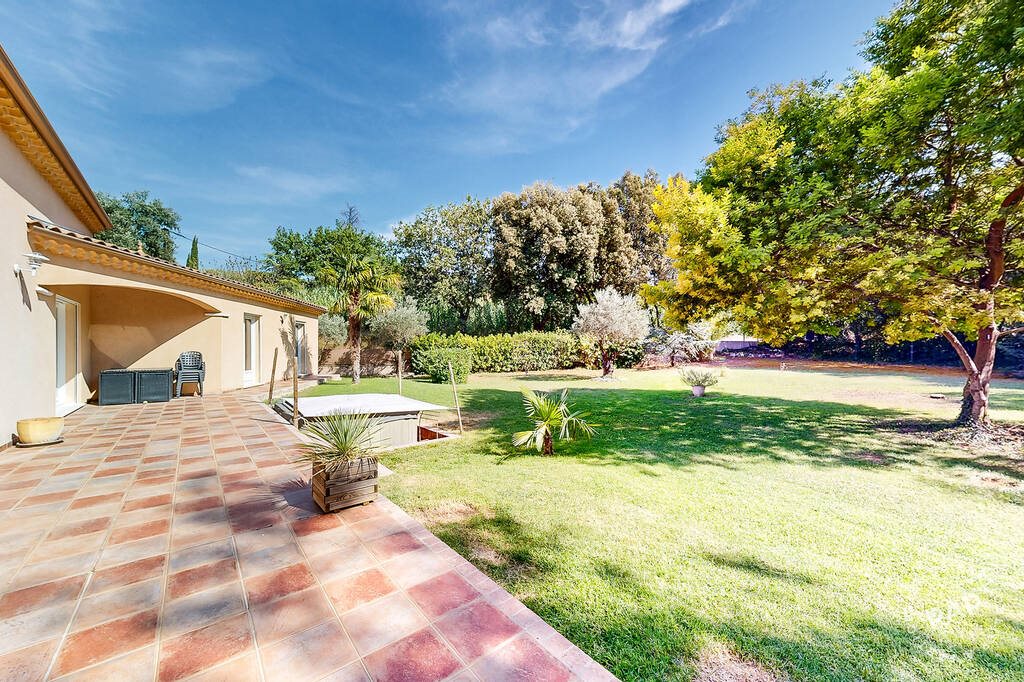 Maison à vendre, 150m², Bollène