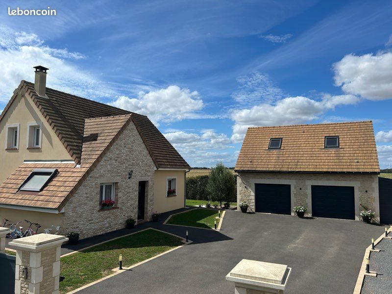 Maison à vendre, 112m², Vendeuvre