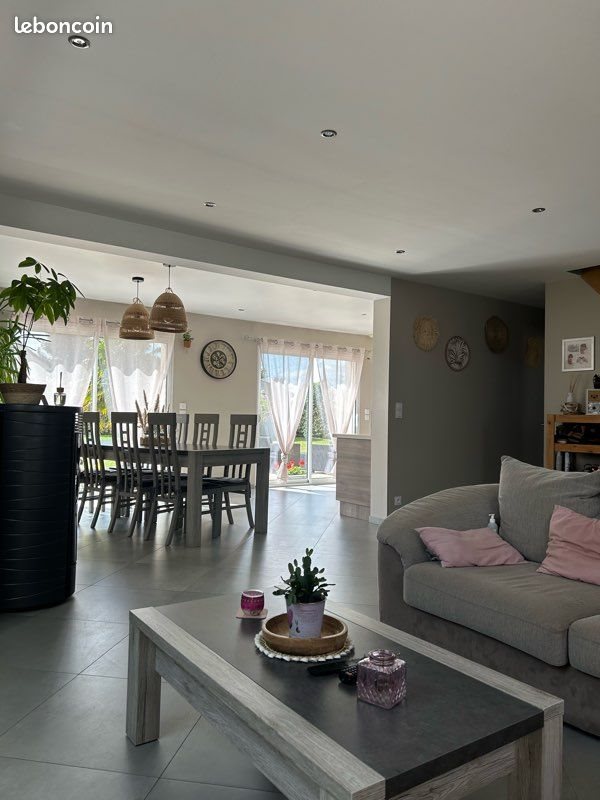 Maison à vendre, 112m², Vendeuvre
