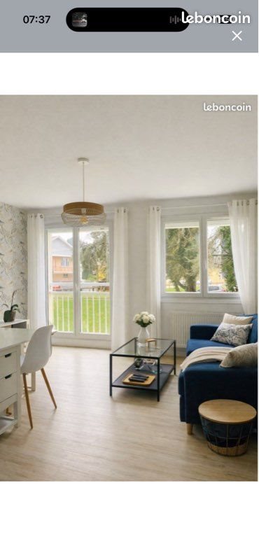 Appartement à vendre, 65m², Couëron