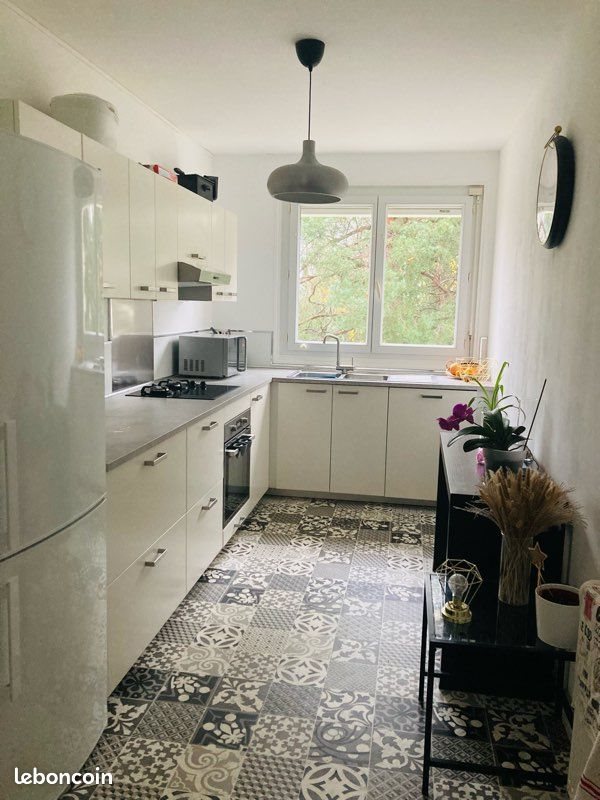 Appartement à vendre, 65m², Couëron