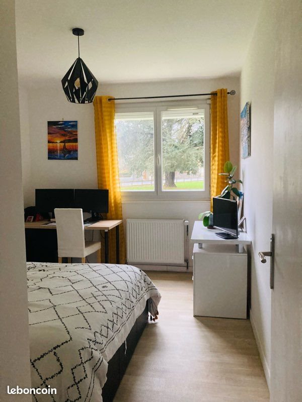 Appartement à vendre, 65m², Couëron