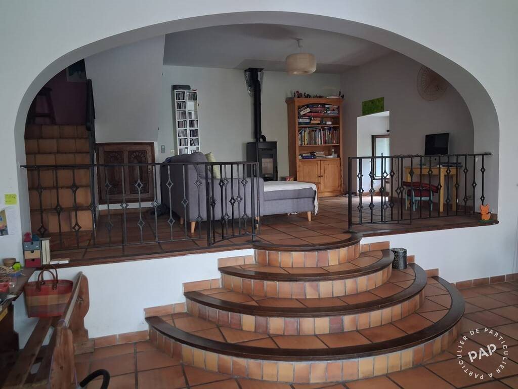 Appartement à vendre, 159m², Gap