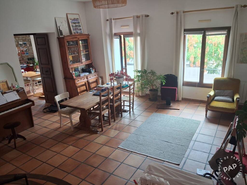 Appartement à vendre, 159m², Gap