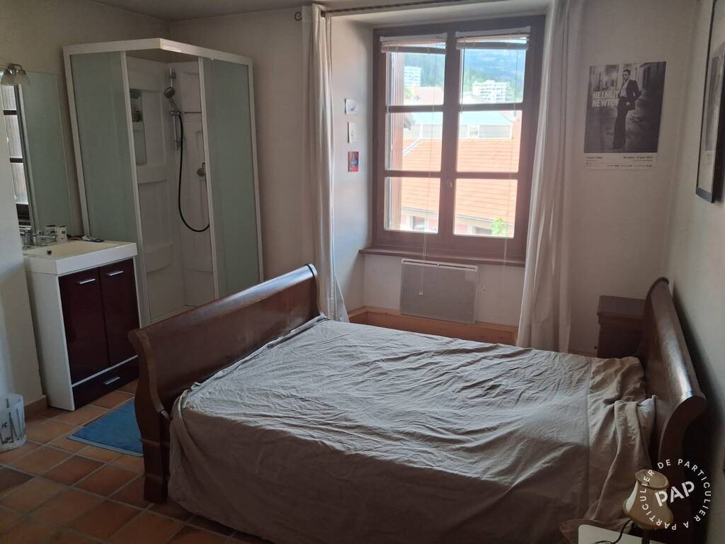 Appartement à vendre, 159m², Gap