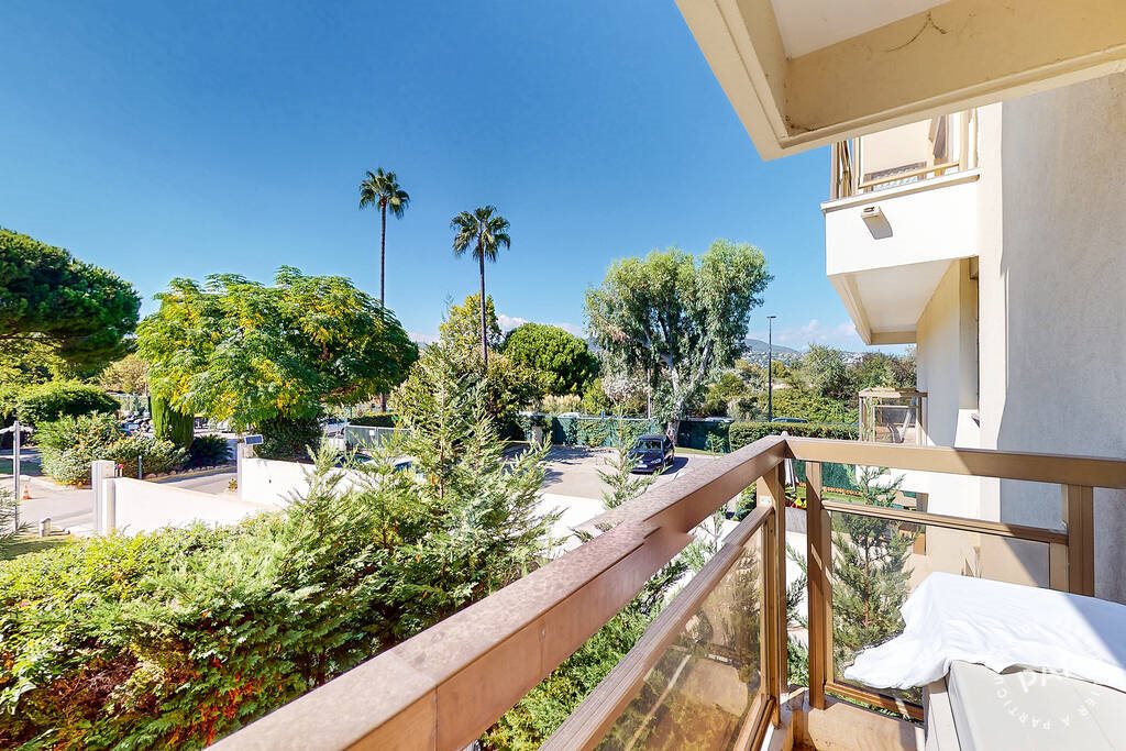 Appartement à vendre, 40m², Mandelieu-la-Napoule