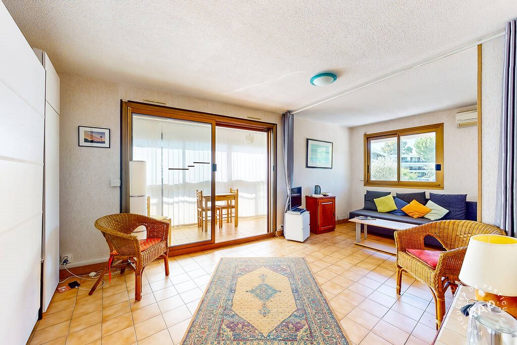 Appartement à vendre, 40m², Mandelieu-la-Napoule