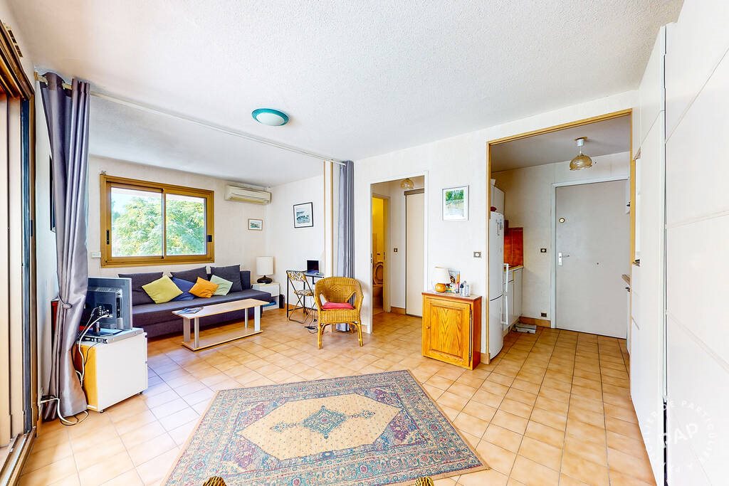 Appartement à vendre, 40m², Mandelieu-la-Napoule