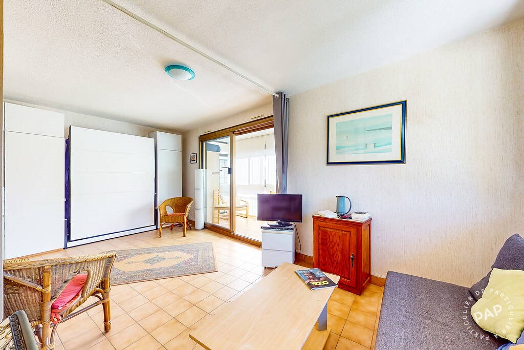 Appartement à vendre, 40m², Mandelieu-la-Napoule