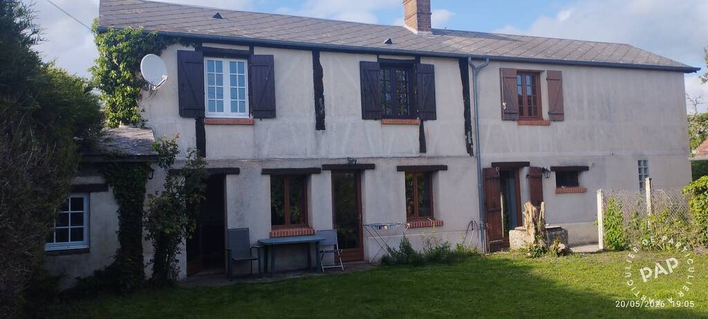 Maison à vendre, 105m², Barquet