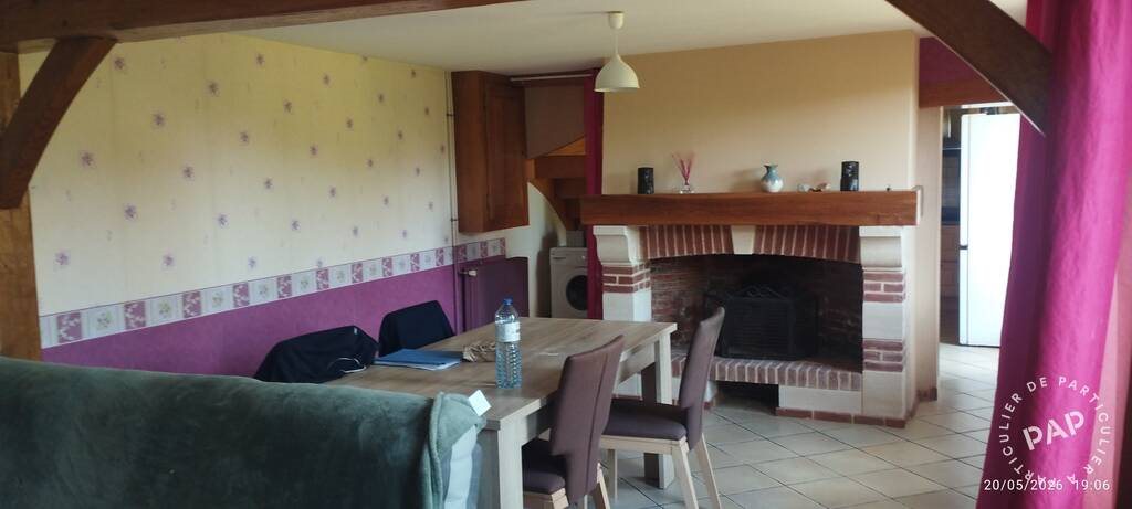 Maison à vendre, 105m², Barquet